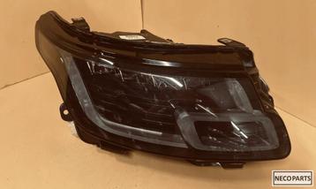 RANGE ROVER VOGUE L405 LASER LED KOPLAMP JK52-13W029-ME beschikbaar voor biedingen