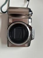 Olympus SZ-31MR 16MP Compact Camera, Gebruikt, Compact, Ophalen of Verzenden, Olympus