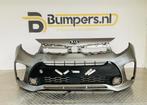 Bumper Kia Picanto 17-21 GTLINE 86561-G6300 Voorbumper 12779, Ophalen of Verzenden