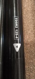 Daiwa,Colmic, Cresta vaste hengel delen, Watersport en Boten, Hengelsport | Witvissen, Ophalen of Verzenden, Daiwa, Nvt, Nvt