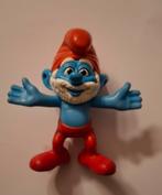 Grote smurf, Verzamelen, Smurfen, Ophalen of Verzenden, Zo goed als nieuw, Grote Smurf, Poppetje, Figuurtje of Knuffel