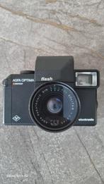 Agfa Optima Sensor, Ophalen of Verzenden, Zo goed als nieuw, Compact, Overige Merken