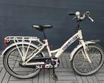 Supstar Meisjesfiets 16 inch, Ophalen, Gebruikt, Supstar, Handrem