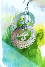 Oude oorbellen., Ophalen of Verzenden