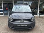 Volkswagen Caddy Bestel 1.2 TSI L1H1 BMT Comfortline Benzine, Gebruikt, 4 cilinders, Volkswagen, Zwart