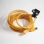 Tether Pro 5mtr USB 3, Ophalen of Verzenden, Zo goed als nieuw, Overige typen
