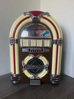 Radio jukebox, Wurlitzer, Gebruikt, Ophalen of Verzenden, 1970 tot heden