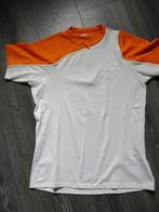 Hardloopshirt korte mouw, Kleding | Dames, Sportkleding, Nieuw, Maat 42/44 (L), Ophalen of Verzenden, Wit