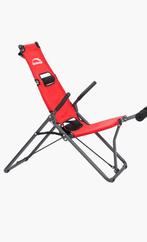 Backlounge 2 in 1 rugtrainer, Ophalen of Verzenden