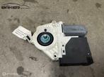 Raammotor rechtsvoor Volkswagen Golf V ('03-'08) 1K0959702, Gebruikt, Volkswagen, Ophalen of Verzenden, Volkswagen