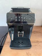 Philips Volautomatische Espressomachine EP2220/10, Witgoed en Apparatuur, Koffiezetapparaten, Afneembaar waterreservoir, Gebruikt