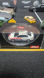 Schuco Opel Vectra Politie - Limited Edition, Hobby en Vrije tijd, Modelauto's | 1:43, Ophalen of Verzenden, Nieuw, Auto, Schuco