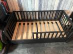 Petit amelie peuterbed met lade, Ophalen, Zo goed als nieuw, 140 tot 160 cm, 70 tot 85 cm