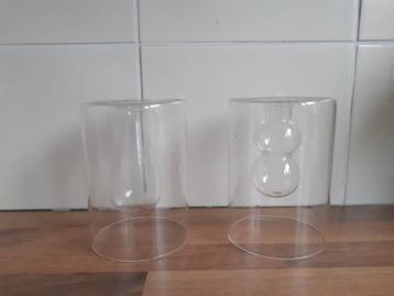 Gratis* 2 vaasjes voor stekjes / planten beschikbaar voor biedingen