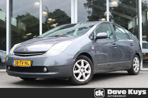 Toyota Prius 1.5 VVT-i Business Edition, Auto's, Toyota, Particulier, Te koop, Prius, ABS, Airbags, Airconditioning, Alarm, Climate control