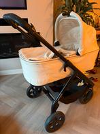 Easywalker kinderwagen mini cooper + accessoires, Kinderen en Baby's, Kinderwagens en Combinaties, Gebruikt, Combiwagen, Met reiswieg