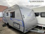 Caravelair Sport Line 492 Pack Artic GRATIS MOVER, Standaardzit, Overige typen, 5 tot 6 meter, Tot en met 4
