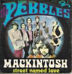 Pebbles - Mackintosh, Ophalen of Verzenden, Gebruikt, 7 inch, Pop