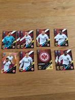 Panini fifa 365. Jaar 2024. Club eintracht Frankfurt, Ophalen of Verzenden, Zegels, Bonnen of Punten