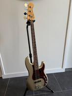 Fender American Elite P-bass, Muziek en Instrumenten, Snaarinstrumenten | Gitaren | Bas, Ophalen of Verzenden, Zo goed als nieuw