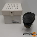 Diesel DZ7358 Machinus Herenhorloge | in Prima Staat, Niet ingevuld, Zo goed als nieuw, Niet ingevuld, Niet ingevuld