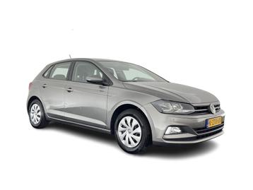 Volkswagen Polo 1.0 TSI Comfortline Business *NAVI-FULLMAP | beschikbaar voor biedingen