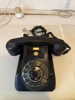 Heemaf Telefoon, bakeliet., Ophalen, Zo goed als nieuw