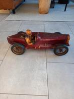 Old vintage large bugatti, Ophalen of Verzenden