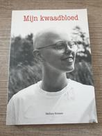 Mijn Kwaadbloed - Melissa Kremer, Boeken, Ophalen of Verzenden, Gelezen, Melissa Kremer, Overige