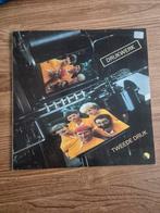 Drukwerk LP Vinyl - Tweede Druk, Ophalen of Verzenden