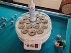 Ballenpoetsmachine, Sport en Fitness, Biljarten en Poolen, Ophalen, Nieuw, Overige typen