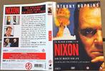 Nixon,een onthullende thriller over de illusie van macht, Vanaf 16 jaar, Ophalen of Verzenden, Gebruikt, Overige genres