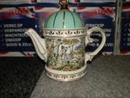 Sadler theepot staffordshire engeland, Ophalen of Verzenden