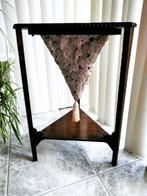 Vintage naaitafeltje met karakter – een ode aan ambacht., Antiek en Kunst, Antiek | Meubels | Tafels, Ophalen