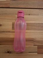 Roze Tupperware Fles, Ophalen, Zo goed als nieuw, Rood, Beker of Kan