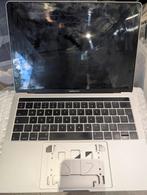MacBook Pro 13 inch 2017 Motherboard+ Touch ID, Ophalen of Verzenden, Gebruikt, 13 inch, 2 tot 3 Ghz