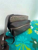 Valentino Schoudertas Bruin, Ophalen, Gebruikt, Bruin