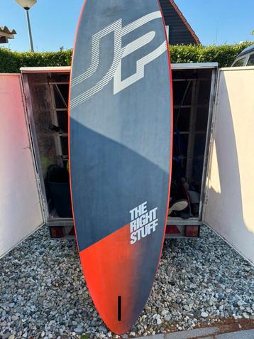 JP MAGIC ride Surfplank, gebruikt beschikbaar voor biedingen