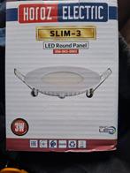 Inbouw led spots, Huis en Inrichting, Lampen | Spots, Led, Metaal of Aluminium, Nieuw, Ophalen of Verzenden
