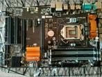 Moederbord,FC,GA-Z97P-D3,GigaByte,Computer, Computers en Software, Moederborden, Ophalen of Verzenden, Zo goed als nieuw