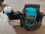 Gardena Hydrofoorpomp 6000/6E, Ophalen of Verzenden, Gebruikt, Elektrisch, Hydrofoorpomp