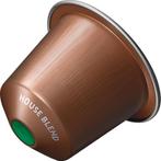 126x Starbucks by Nespresso capsules House Blend - 7 doosjes, Witgoed en Apparatuur, Koffiezetapparaten, Verzenden, Nieuw, Koffiebonen
