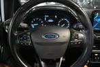 Ford Fiesta 1.0 EcoBoost ST-Line VELGEN/ CARPLAY/ NAP, Voorwielaandrijving, 1063 kg, Gebruikt, Euro 6