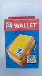 Gamester Wallet Nintendo Gameboy Color - nieuw in doos, Avontuur en Actie, 1 speler, Nieuw, Ophalen of Verzenden