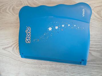 Vtech storio set beschikbaar voor biedingen