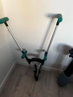 Handylegs steunkousen hulpmiddel, Ophalen, Zo goed als nieuw