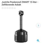 Peukenzuil, Ophalen, Nieuw