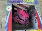 Boglin / Boglins - Alien - Drizoul Handpop / Figure, Ophalen of Verzenden, Zo goed als nieuw