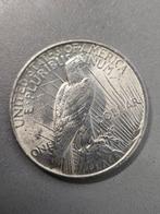 Zilver munten, Postzegels en Munten, Munten | Amerika, Ophalen of Verzenden, Noord-Amerika