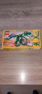 lego creator 31058 3in1, Ophalen of Verzenden, Zo goed als nieuw, Complete set, Lego